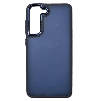 کاور Iron Matt مناسب برای گوشی موبایل Samsung S21 FE